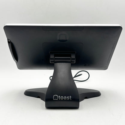 Toast TT203 Flex POS Terminal 14" Touchscreen Restaurant System