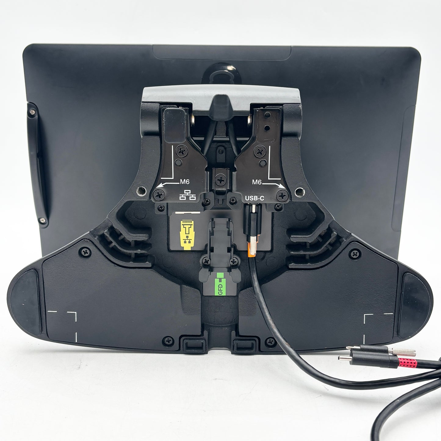 Toast TT203 Flex POS Terminal 14" Touchscreen Restaurant System