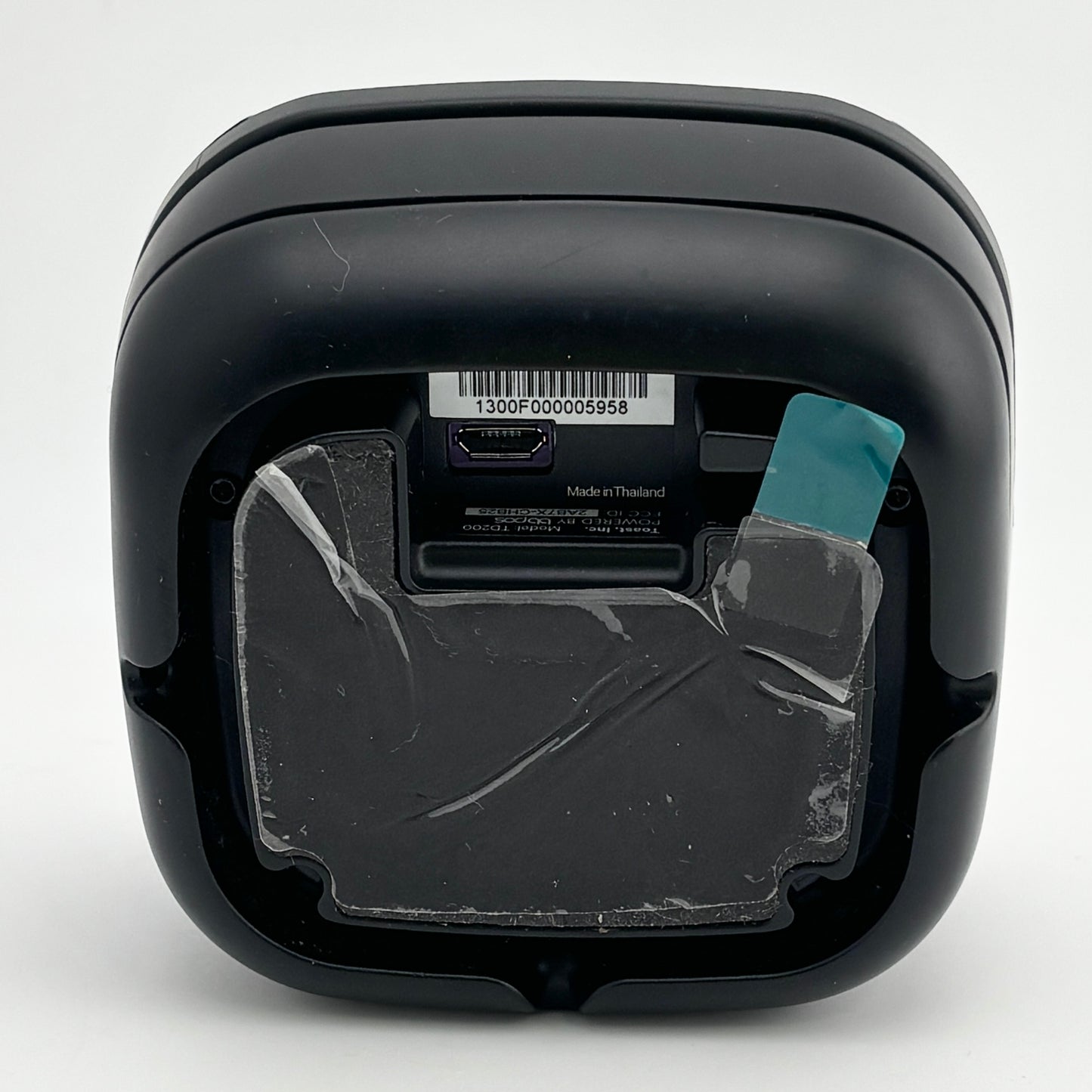 Toast TT203 Flex POS Terminal 14" Touchscreen Restaurant System