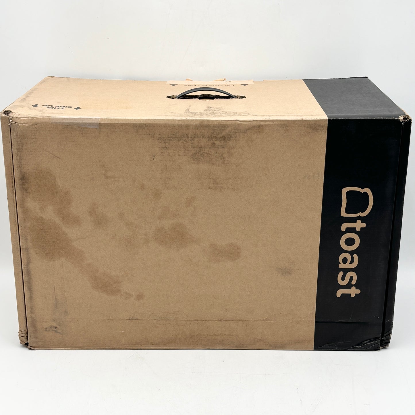 Toast TT203 Flex POS Terminal 14" Touchscreen Restaurant System