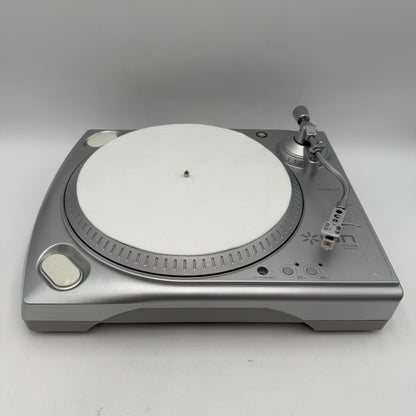 ION USB Turntable, 33 45 RPM Phono - Line Level - USB  Vinyl Archiver Digitizer