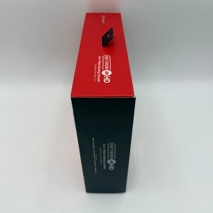 Hyperkin RetroN 3 HD 3-in-1 RED for NES, Super Famicom, and Genesis/Mega Drive