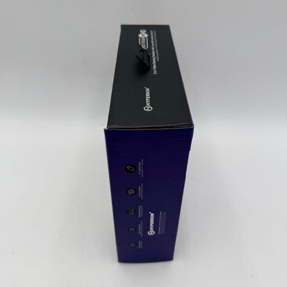 New Hyperkin Retron 2 Black HD Gaming Console System M02888-SB