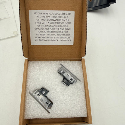 AMD 4.6" Instrument Cluster Display Screen for Tesla Model 3 / Model Y 