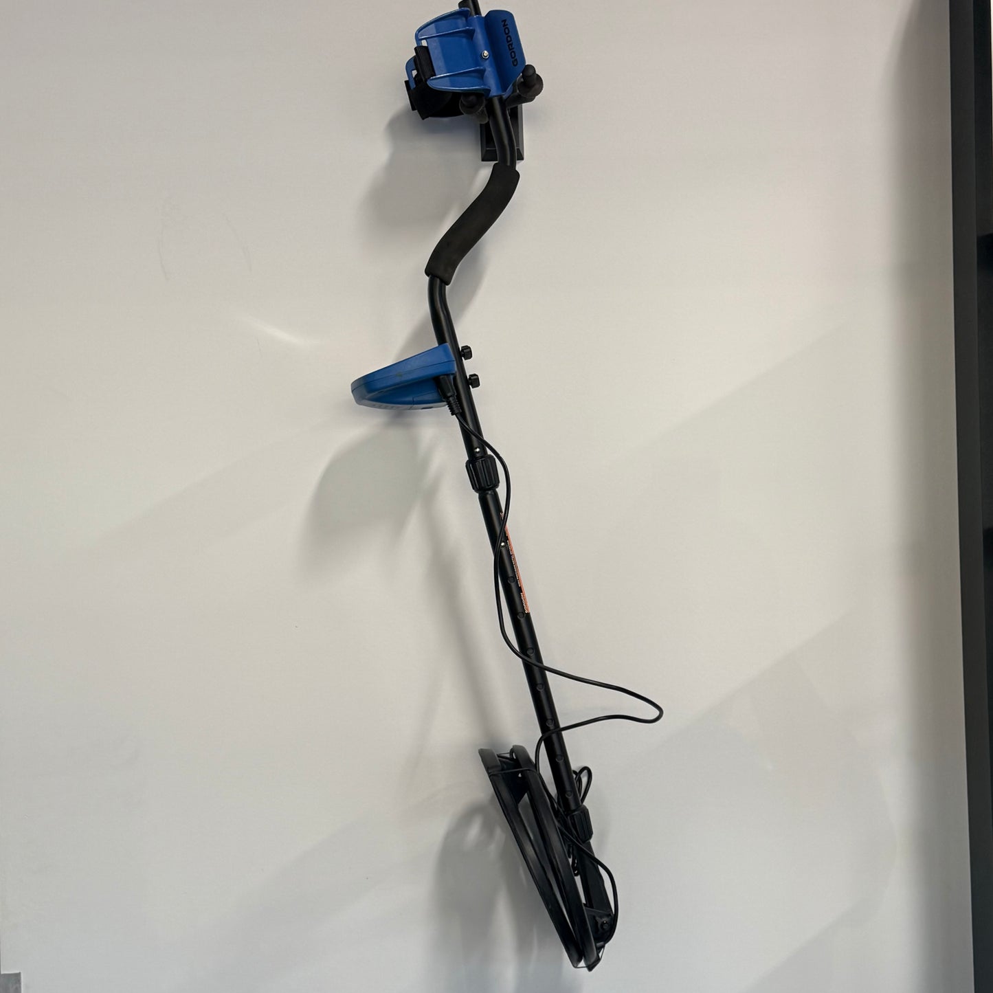 Fits Gordon High Precision Metal Detector   58892-GORDON