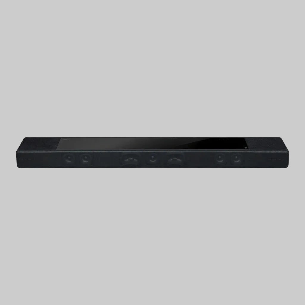Sony 7.1.2ch Dolby Atmos Soundbar HDMI ARC  HT-A7000