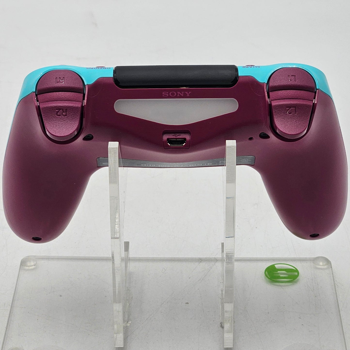 Sony PlayStation 4 Slim PS4 1TB Black Console Gaming System CUH-2115B