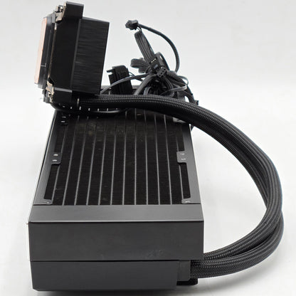 Lian Li Hydroshift 360 All-In-One Liquid CPU Cooler HSLCD36SB