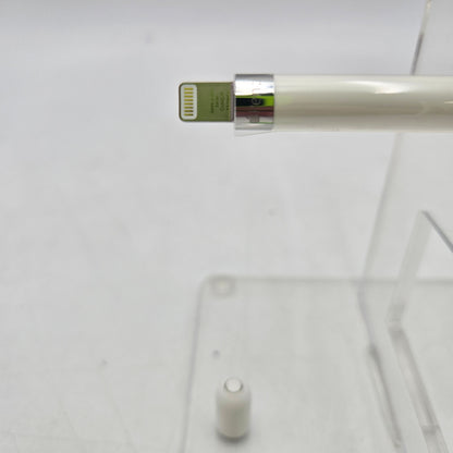 Apple Pencil 1st Gen A1603 Smart Pencil Stylus White MK0C2AM/A Like New