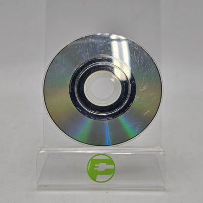 SpongeBob SquarePants The Movie (Nintendo GameCube, 2004) Disc Only