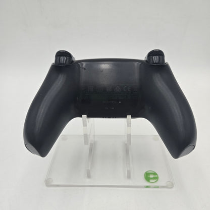 Broken Sony PlayStation 5 PS5 Wireless Controller CFI-ZCT1W *Left Stick Jitter*