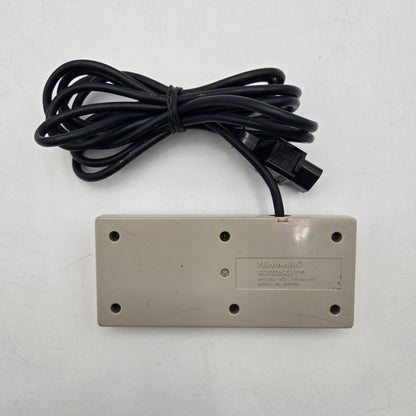 Nintendo NES Original Controller NES-004 Gray