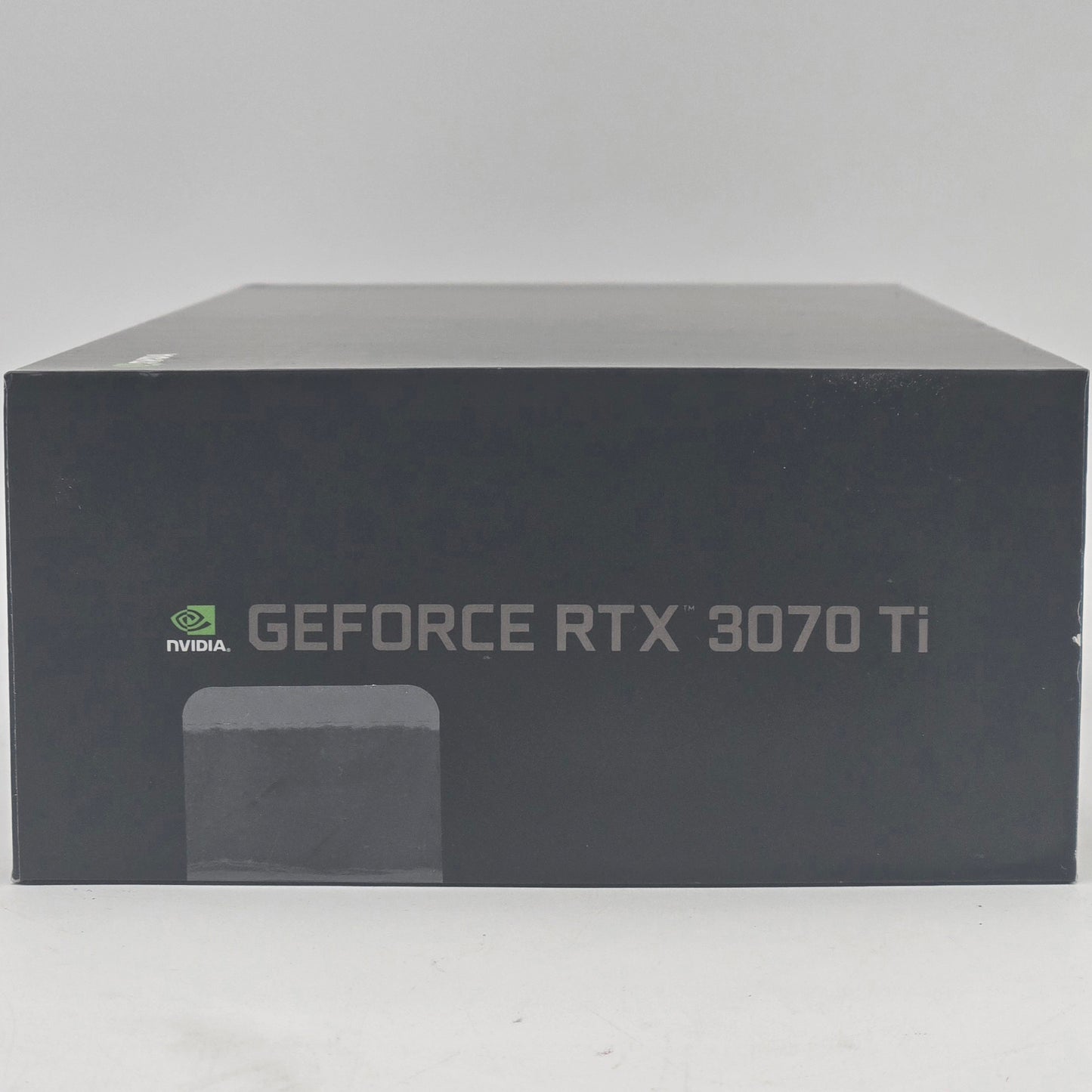 New NVIDIA GeForce RTX 3070 Ti Founder's Edition 8GB GDDR6X