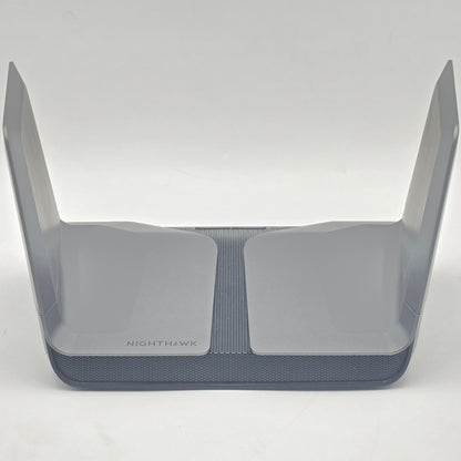 NETGEAR Nighthawk AX8 Dual Band RAX80 Wireless Router