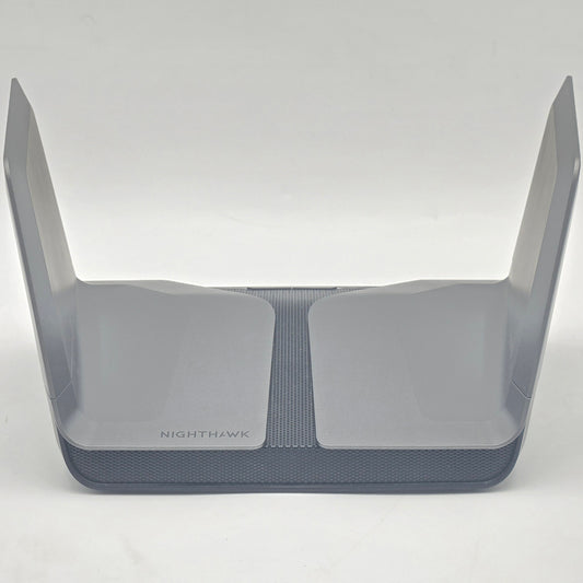 NETGEAR Nighthawk AX8 Dual Band RAX80 Wireless Router