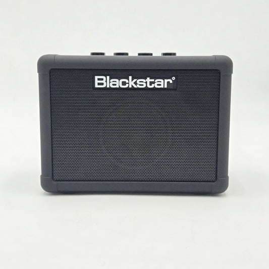 Blackstar Fky 3   1 x 3-inch 3-watt Rechargeable Combo Amplifier CHARGE