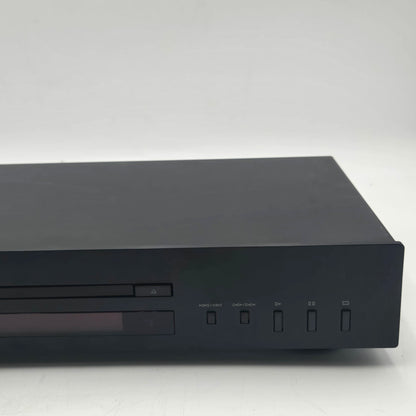 Yamaha CD-S300 Natural Sound Compact Disc Player