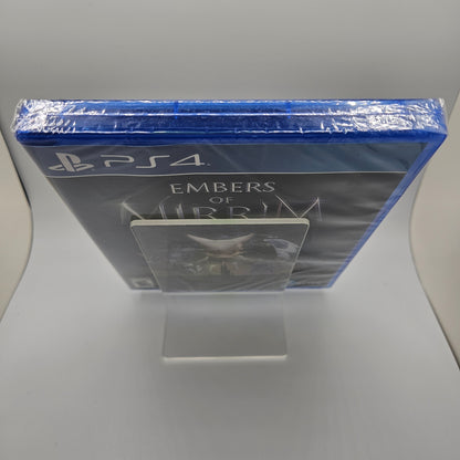 New Sealed Embers of Mirrim (2023 Sony PlayStation 4 PS4)