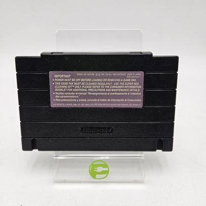 Killer Instinct (Super Nintendo SNES, 1995)