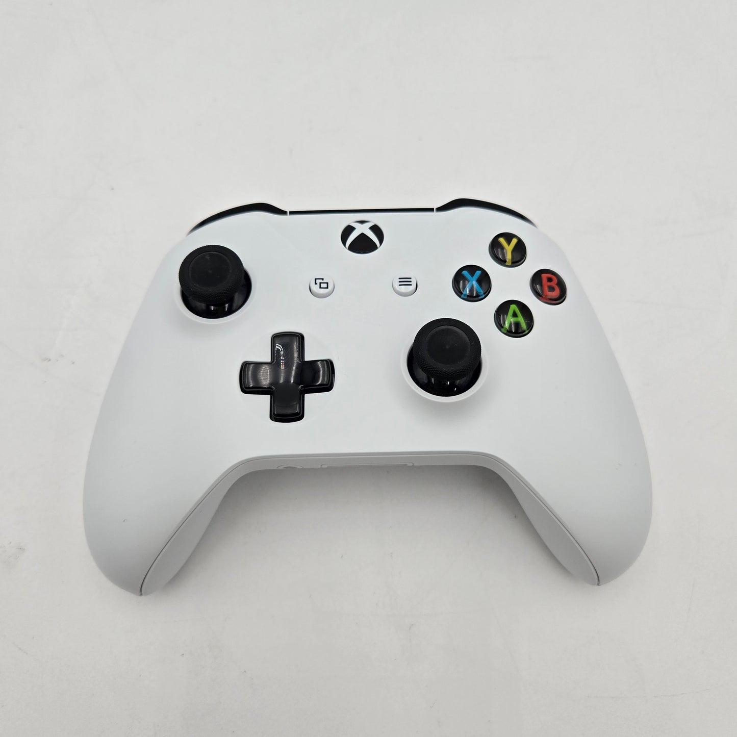 Microsoft Xbox One Wireless Controller Black/White 1697