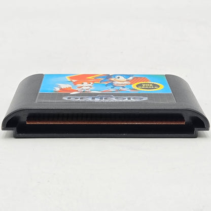 Sonic the Hedgehog 2 [Not for Resale] (Sega Genesis, 1992)