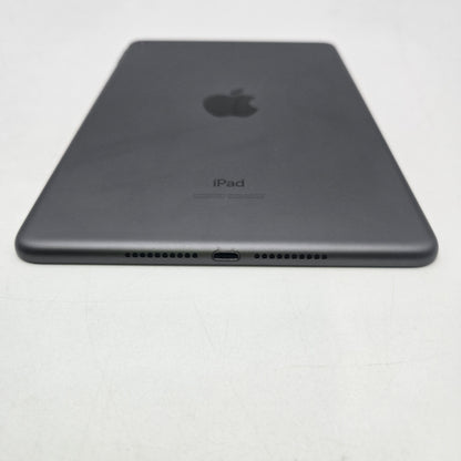 WiFi Only Apple iPad Mini 5th Gen 64GB Space gray