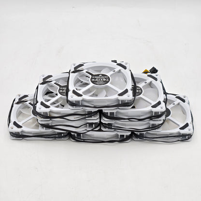 Corsair LL120 RGB 120mm Dual Light Loop Case Fans RWF0022