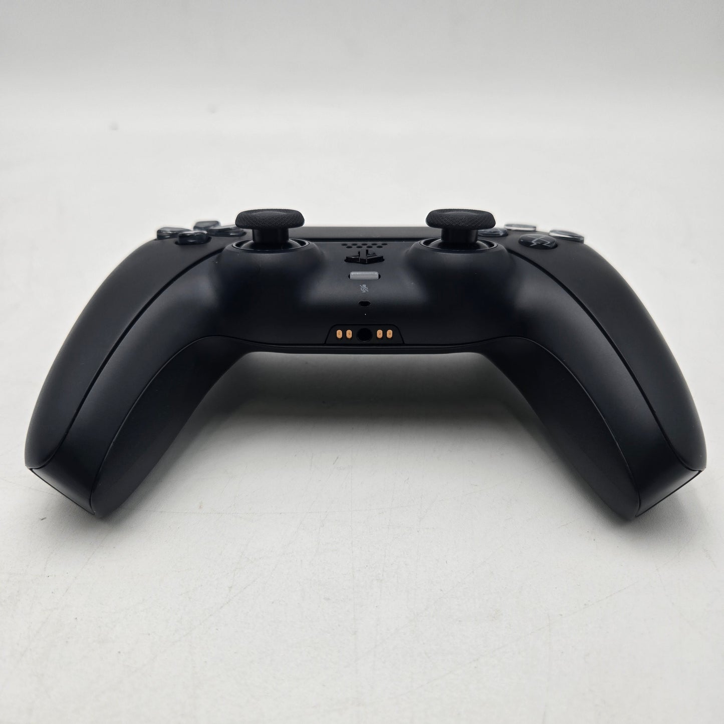 Sony PlayStation 5 PS5 Dualsense Wireless Controller Midnight Black CFI-ZCT1W