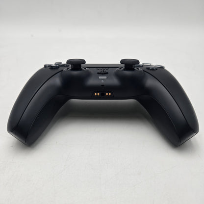 Sony PlayStation 5 PS5 Dualsense Wireless Controller Midnight Black CFI-ZCT1W