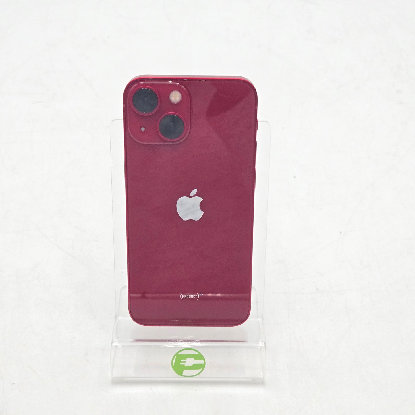 T-Mobile Apple iPhone 13 Mini 128GB 18.7.1 Red MLHQ3LL/A