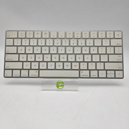 Apple Magic Keyboard Silver