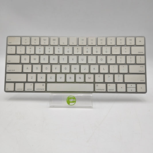 Apple Magic Keyboard Silver
