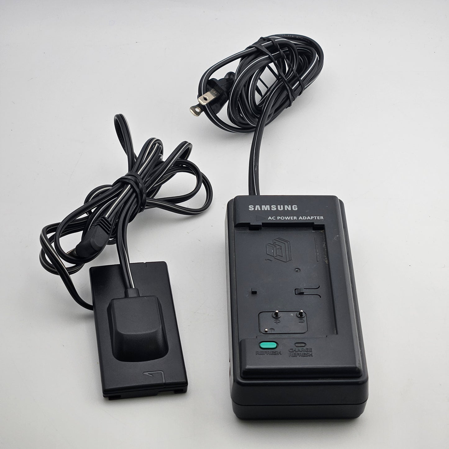 Samsung SCA12 Video Camera Recorder