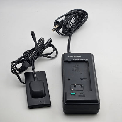 Samsung SCA12 Video Camera Recorder