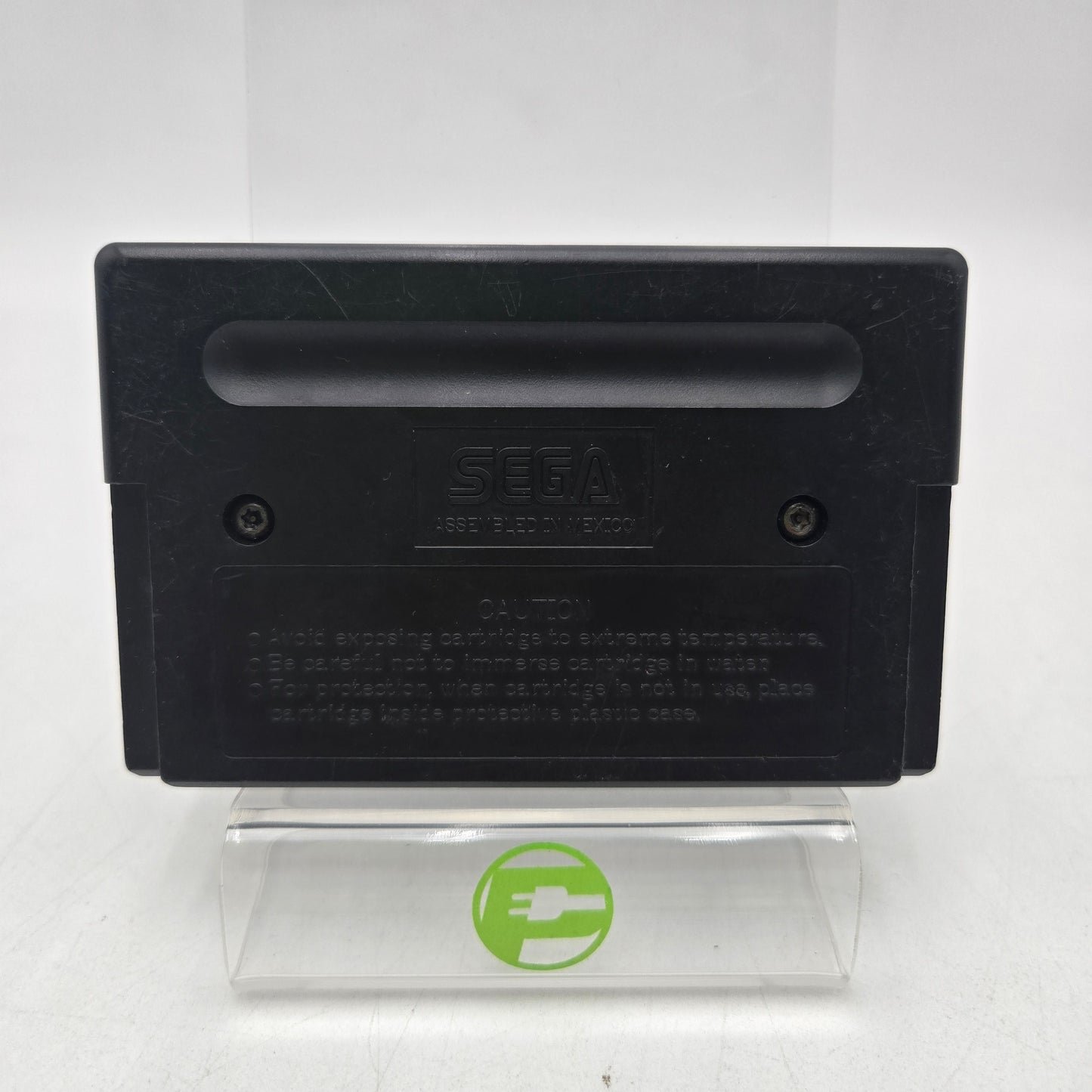Toy Story (Sega Genesis, 1995) Cartridge Only