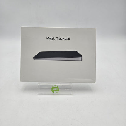 NEW Apple Magic Trackpad Black