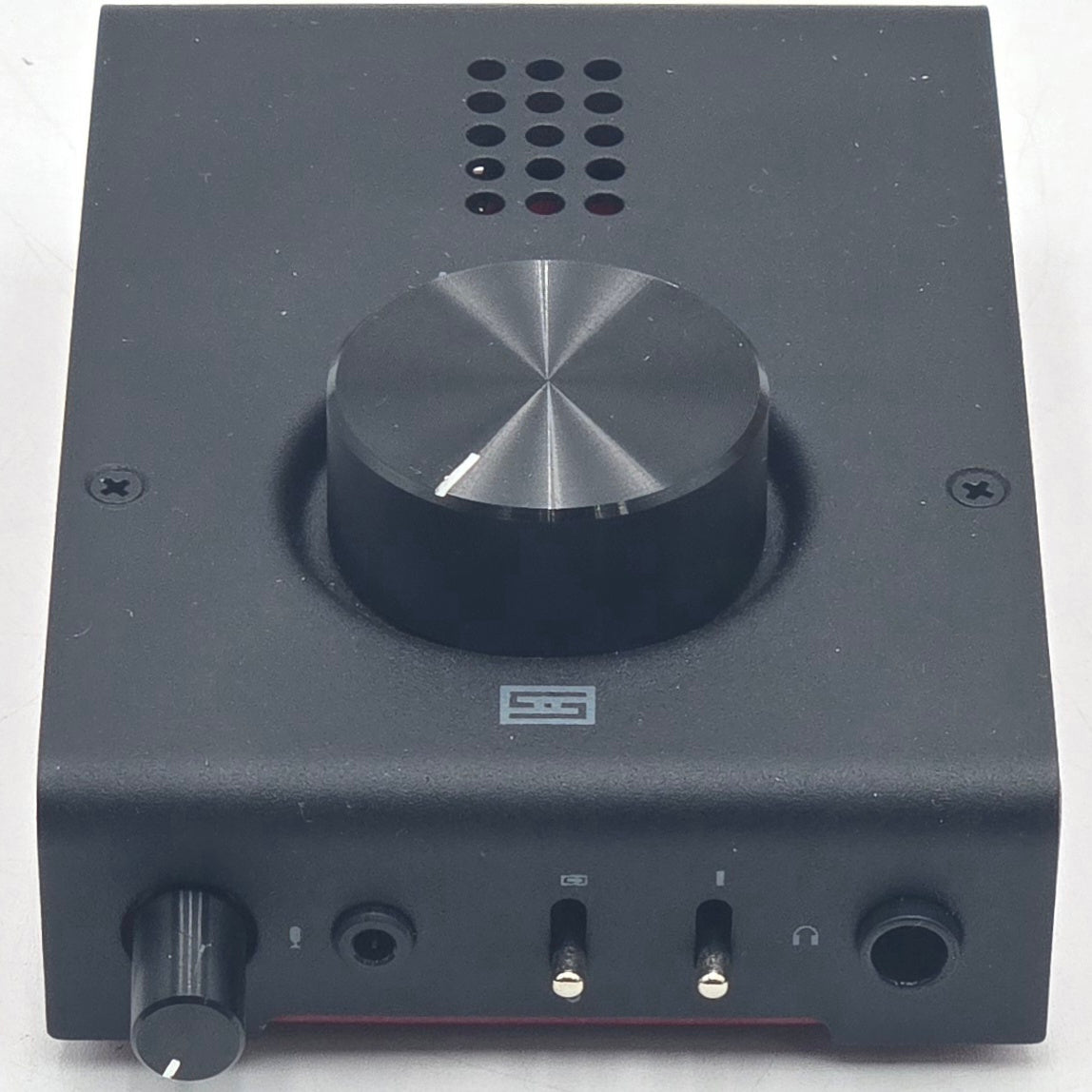 Schiit Hel Gaming DAC/Amp SCH28
