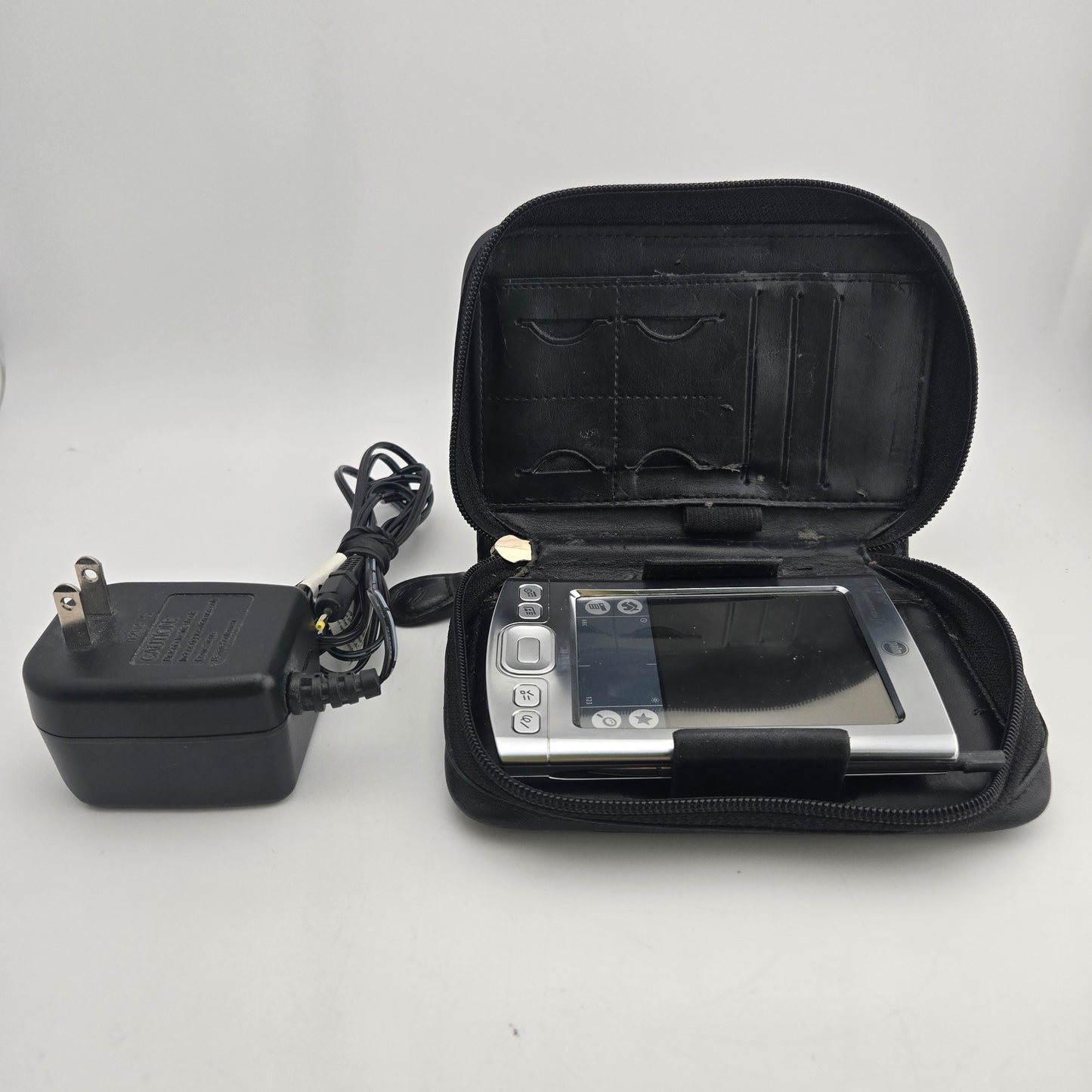 Palm Tungsten T3 Handheld P80870US