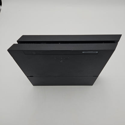 Sony PlayStation 4 PS4 500GB Black Console Gaming System CUH-1001A