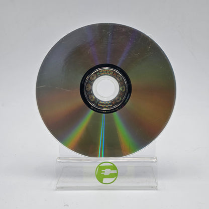 Halo: Combat Evolved (Microsoft Xbox, 2001)
