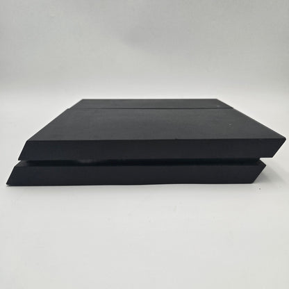 Broken Sony PlayStation 4 PS4 500GB