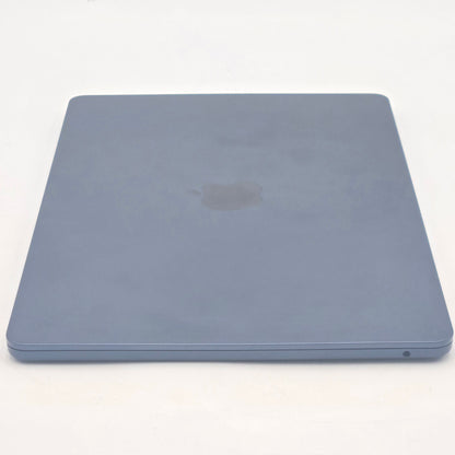 2024 Apple MacBook Air 13.6" M4 8C GPU 4.5GHz 16GB RAM 256GB SSD A3240