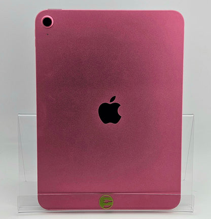 WiFi Only Apple iPad 11" (A16) 128GB Pink MD4E4LL/A