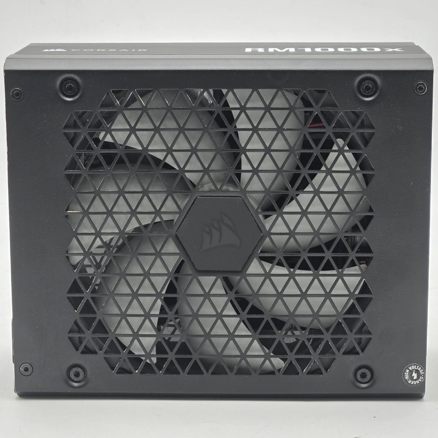 Corsair RM1000x 80 Plus Gold 1000W Fully Modular Power Supply