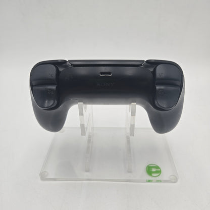 Broken Sony PlayStation 5 PS5 Wireless Controller CFI-ZCT1W *Left Stick Jitter*