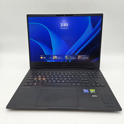 HP Omen Transcend 16 Gaming Laptop i9-13900HX 32GB RAM 2TB SSD GeForce RTX 4070