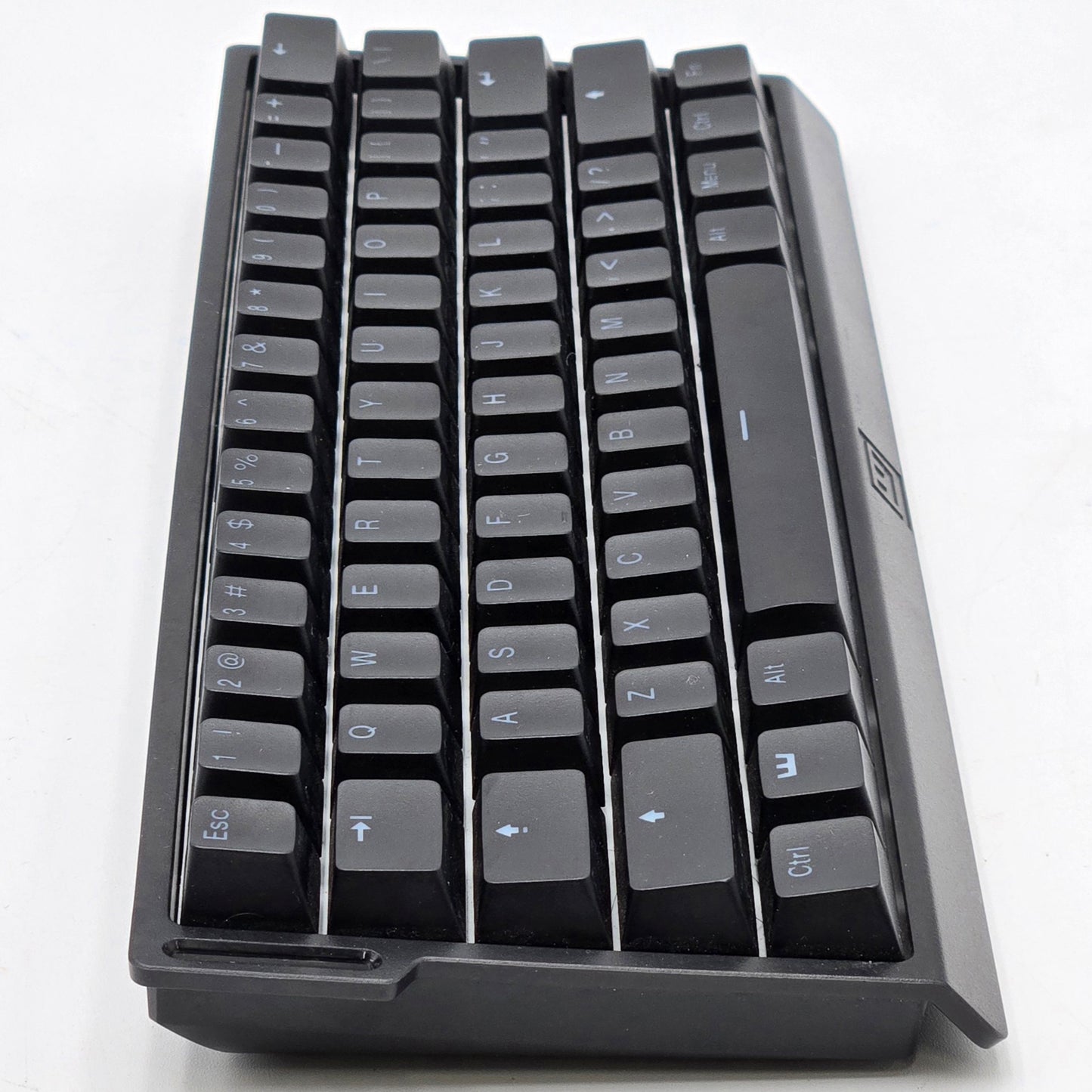 Wooting 60HE+ 60% Compact Keyboard W05T011