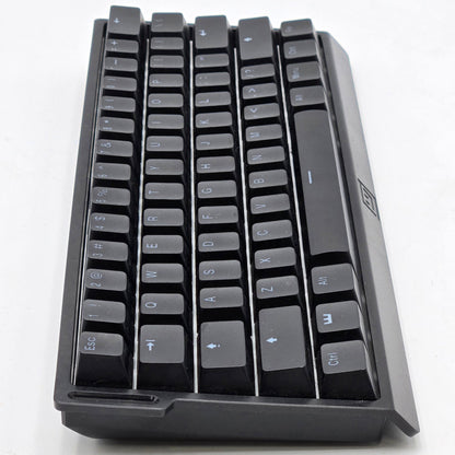 Wooting 60HE+ 60% Compact Keyboard W05T011