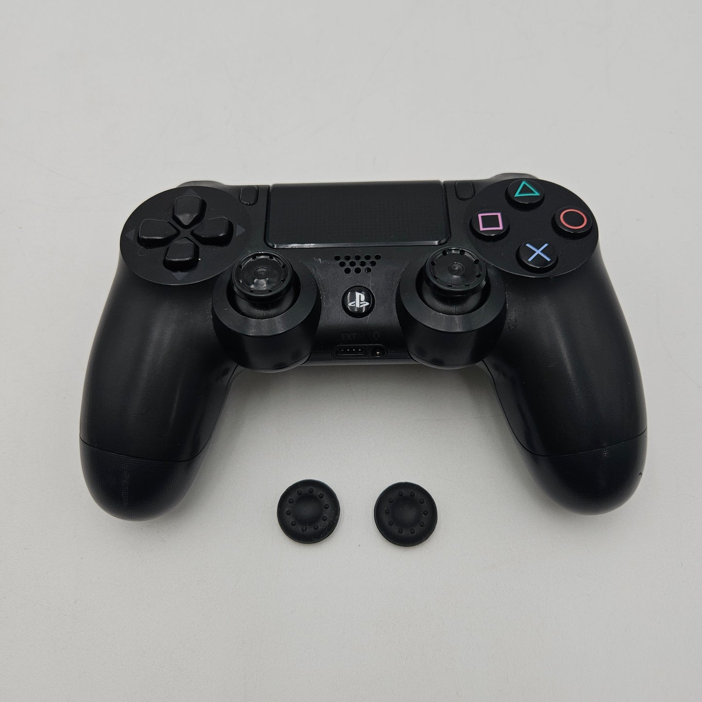 Sony PlayStation 4 PS4 500GB Black Console Gaming System CUH-1001A