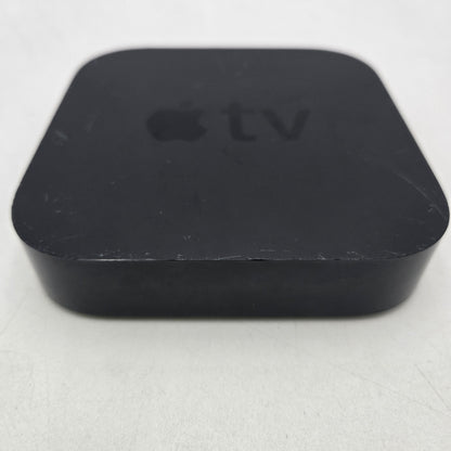 Apple Apple TV (3rd generation) 8GB Digital HD Media Streamer WiFi + Ethernet